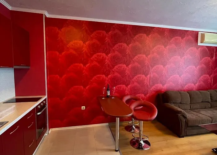 Apartman Gallery A *