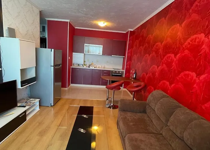 Gallery A Apartman *