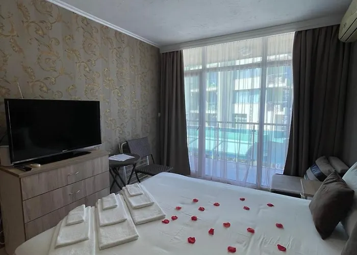 Apartman Gallery A *