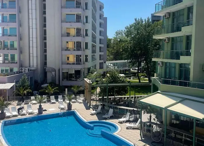 Gallery A Apartman *